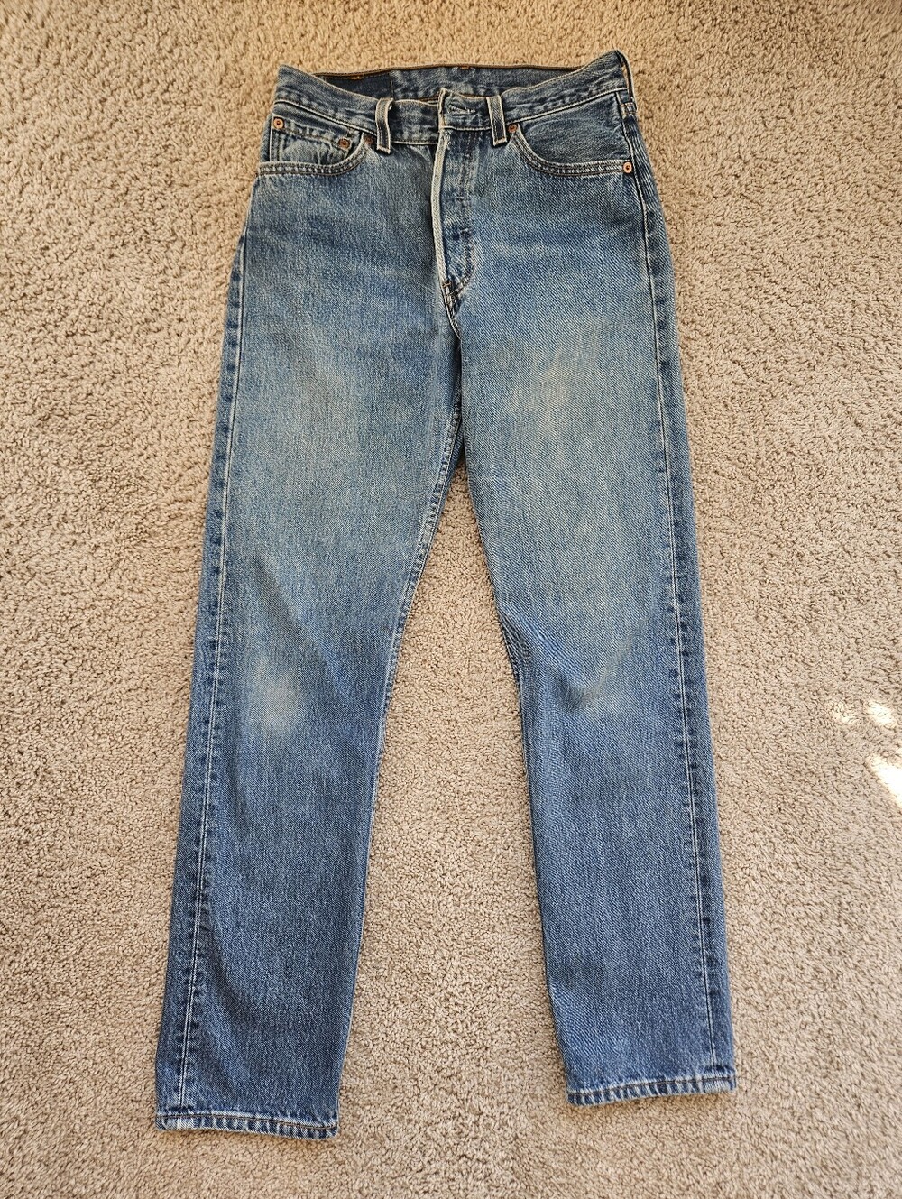 Vintage Levis W29l32